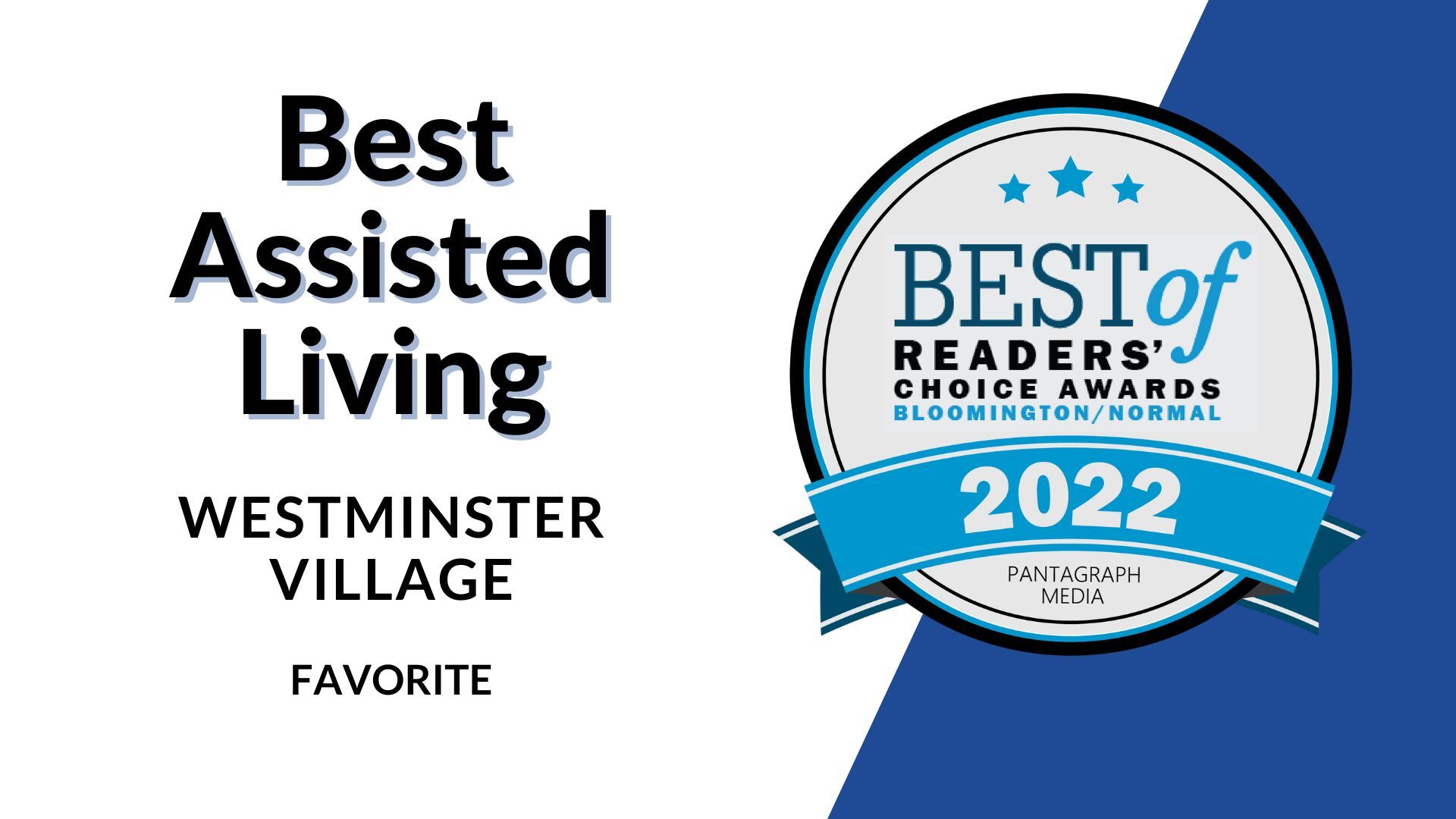 Best Assisted Living - Favorite